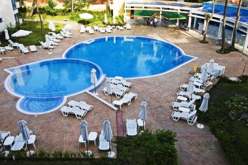 Fotos del hotel - Excelsior