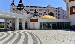 Side Royal Paradise