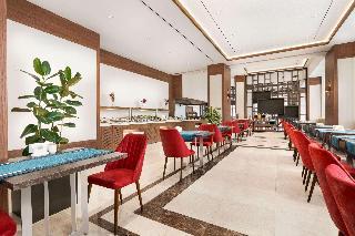 Fotos del hotel - RAMADA BEYLIKDUZU