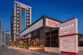 Fotos del hotel - RAMADA BEYLIKDUZU