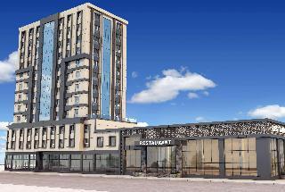 Fotos del hotel - RAMADA BEYLIKDUZU