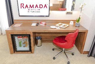 Fotos del hotel - RAMADA BEYLIKDUZU