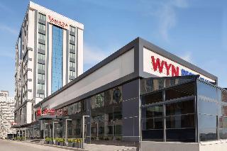 Fotos del hotel - RAMADA BEYLIKDUZU