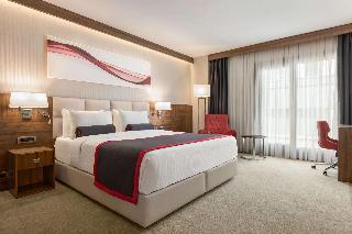 Fotos del hotel - RAMADA BEYLIKDUZU