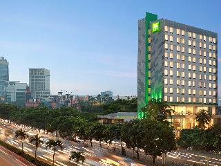 Fotos del hotel - Ibis Styles Jakarta Simatupang