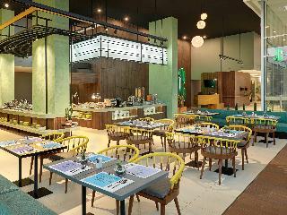 Fotos del hotel - Ibis Styles Jakarta Simatupang