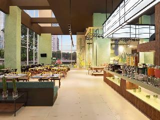 Fotos del hotel - Ibis Styles Jakarta Simatupang