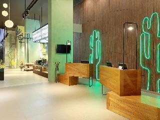 Fotos del hotel - Ibis Styles Jakarta Simatupang