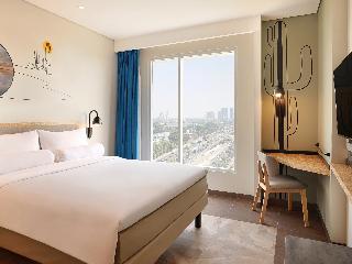 Fotos del hotel - Ibis Styles Jakarta Simatupang