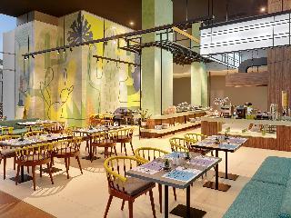 Fotos del hotel - Ibis Styles Jakarta Simatupang
