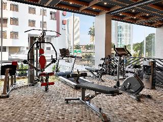Fotos del hotel - Ibis Styles Jakarta Simatupang