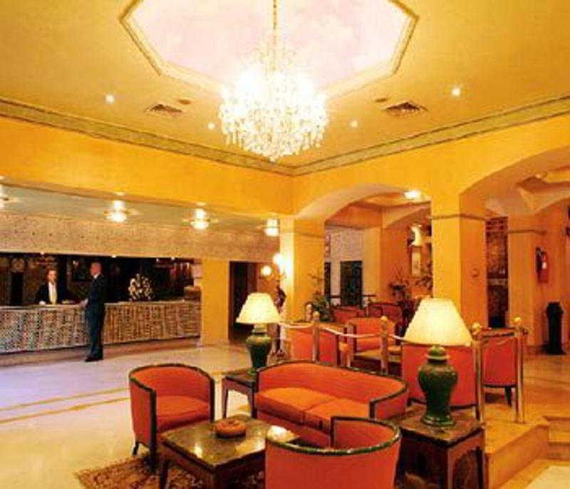 Fotos del hotel - SOFIA FEZ