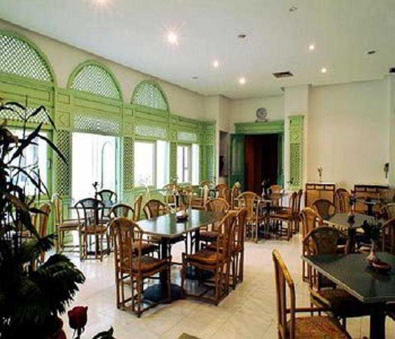 Fotos del hotel - SOFIA FEZ
