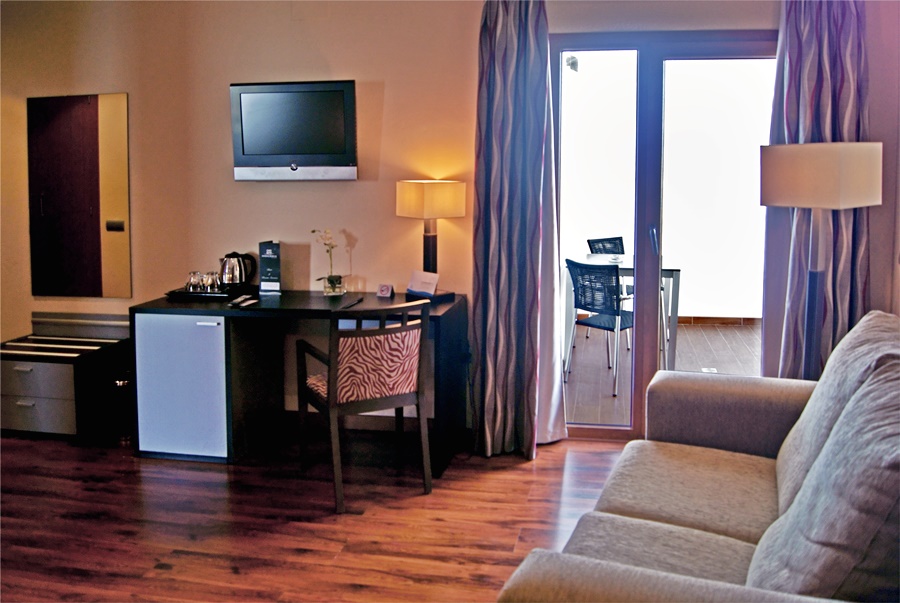 Fotos del hotel - ANDALUSSIA