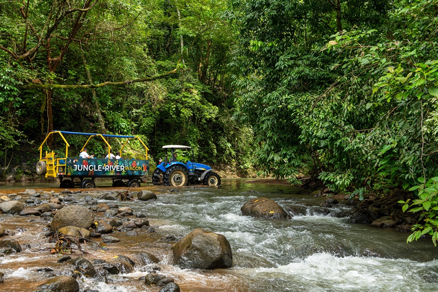 Fotos del hotel - VILLA LAPAS JUNGLE VILLAGE - ALL INCLUSIVE