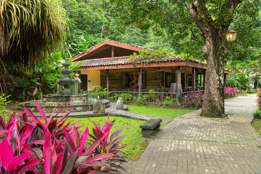 Fotos del hotel - VILLA LAPAS JUNGLE VILLAGE - ALL INCLUSIVE
