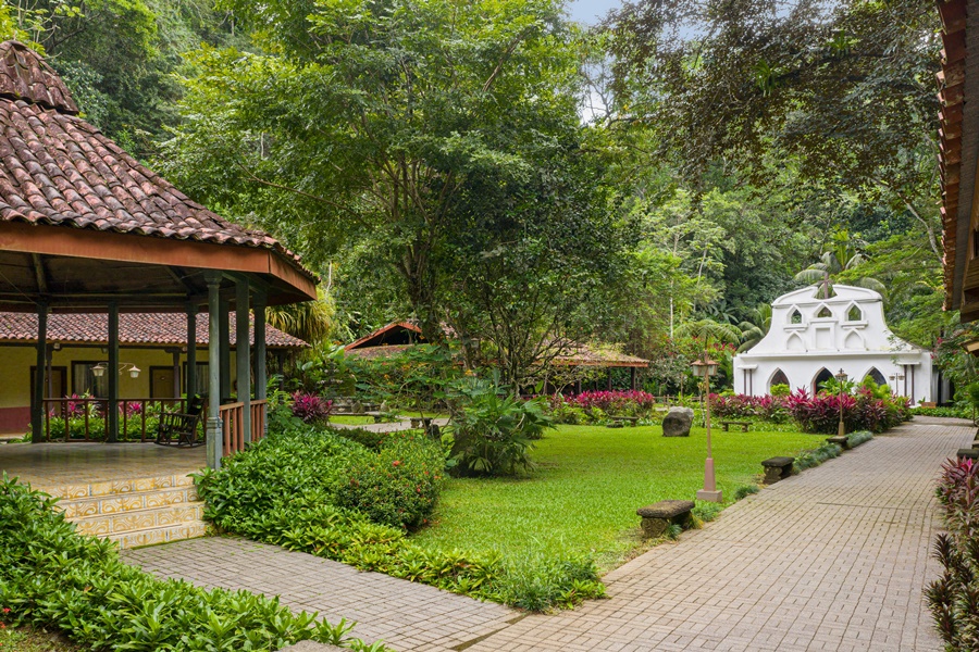 Fotos del hotel - VILLA LAPAS JUNGLE VILLAGE - ALL INCLUSIVE