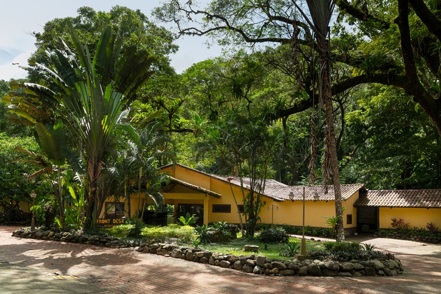 Fotos del hotel - VILLA LAPAS JUNGLE VILLAGE - ALL INCLUSIVE