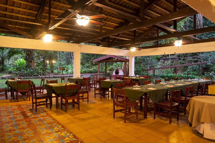 Fotos del hotel - VILLA LAPAS JUNGLE VILLAGE - ALL INCLUSIVE