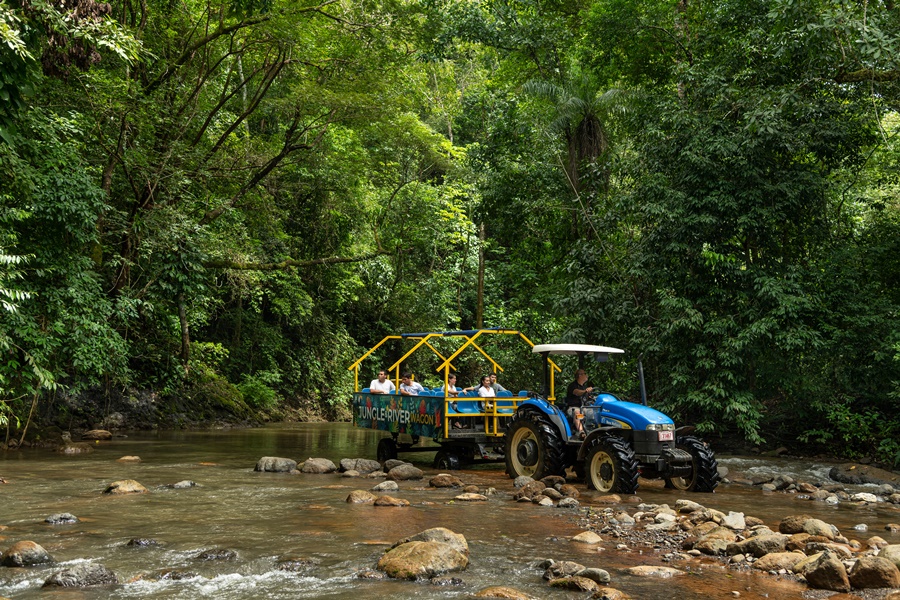 Fotos del hotel - VILLA LAPAS JUNGLE VILLAGE - ALL INCLUSIVE