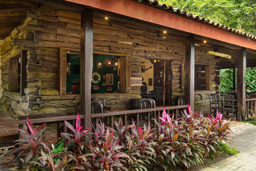 Fotos del hotel - VILLA LAPAS JUNGLE VILLAGE - ALL INCLUSIVE