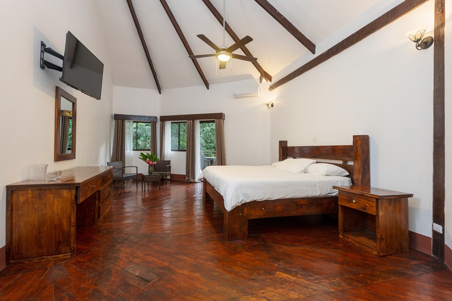 Fotos del hotel - VILLA LAPAS JUNGLE VILLAGE - ALL INCLUSIVE