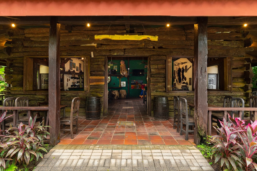 Fotos del hotel - VILLA LAPAS JUNGLE VILLAGE - ALL INCLUSIVE