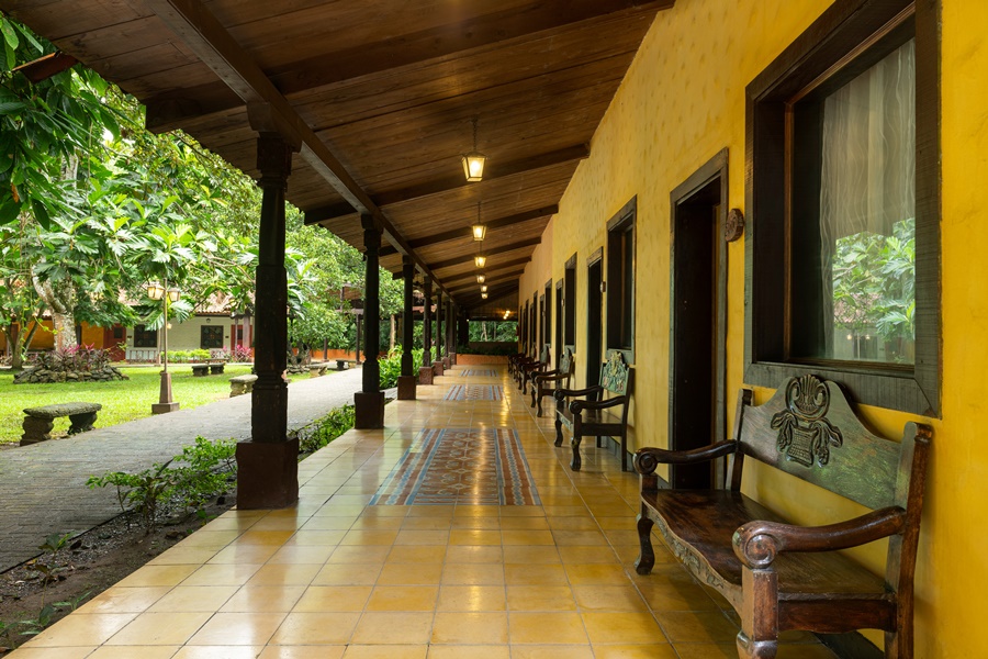 Fotos del hotel - VILLA LAPAS JUNGLE VILLAGE - ALL INCLUSIVE