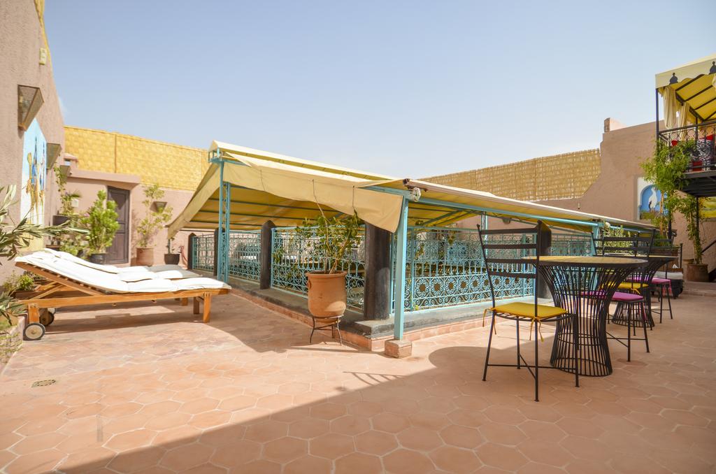 Fotos del hotel - Riad Ben Tachfine