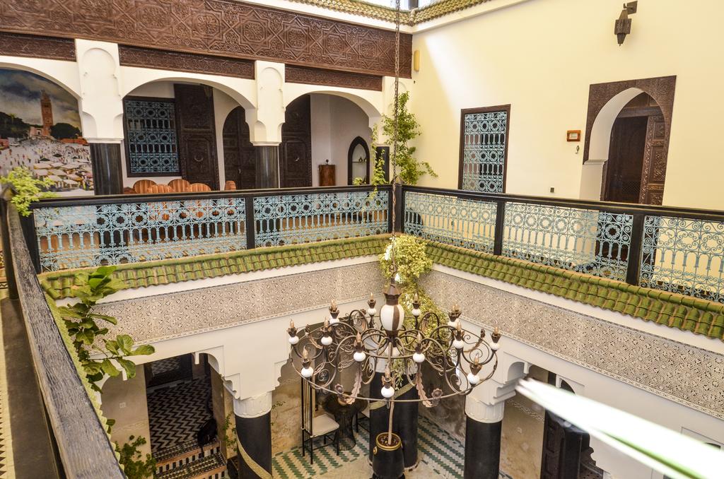 Fotos del hotel - Riad Ben Tachfine