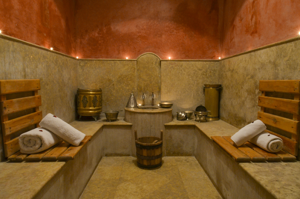 Fotos del hotel - Riad Ben Tachfine