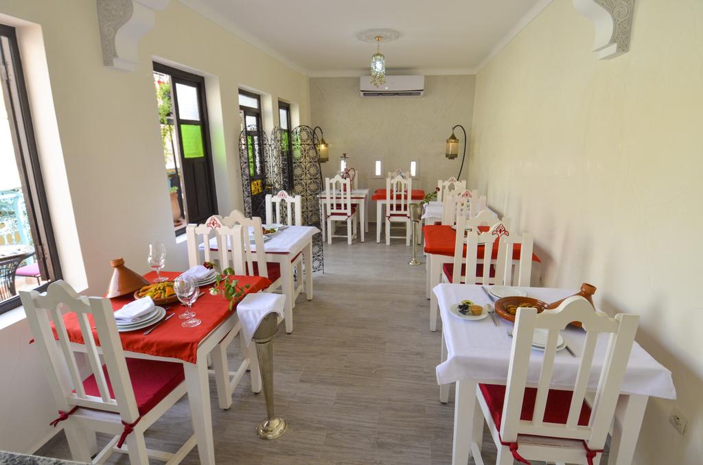 Fotos del hotel - Riad Ben Tachfine