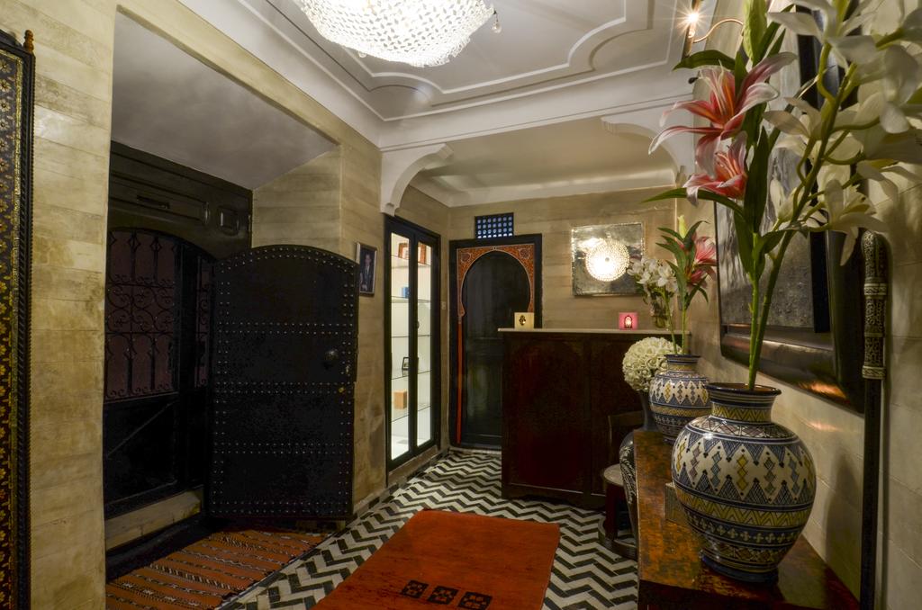 Fotos del hotel - Riad Ben Tachfine