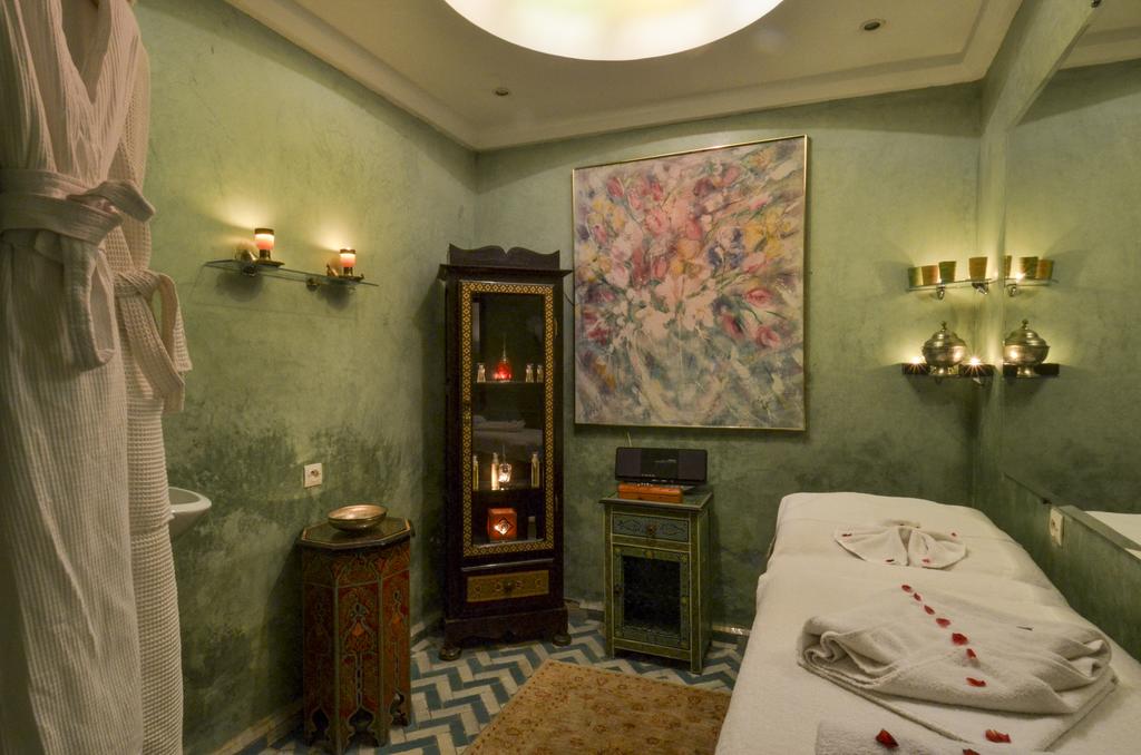 Fotos del hotel - Riad Ben Tachfine