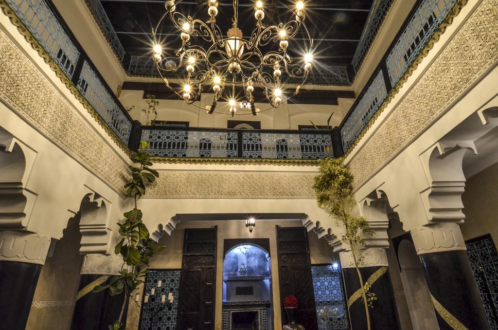 Fotos del hotel - Riad Ben Tachfine