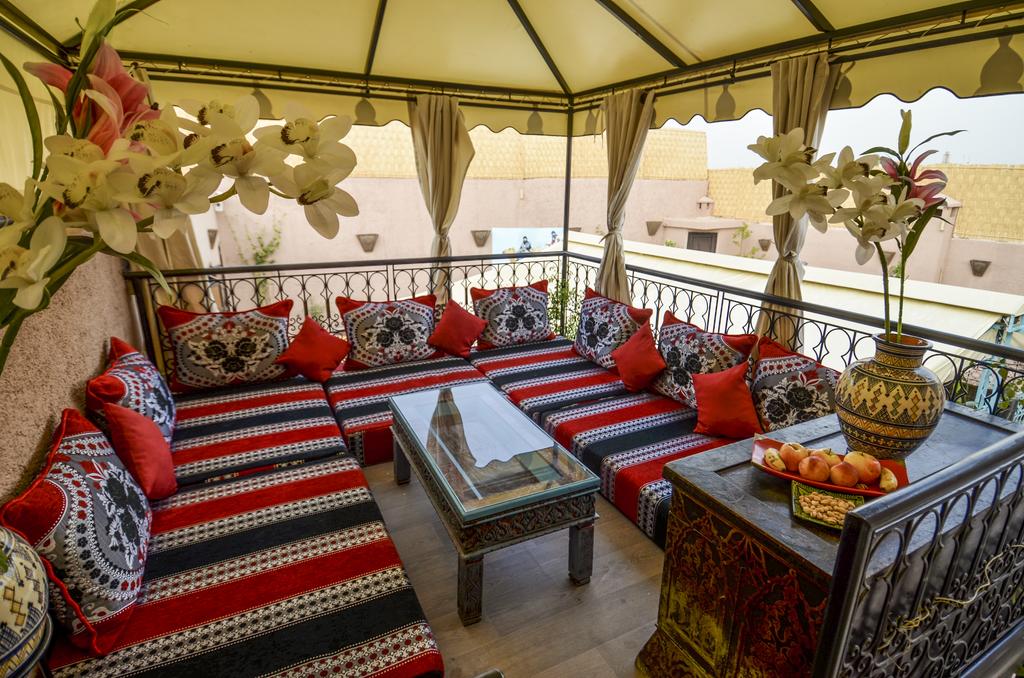 Fotos del hotel - Riad Ben Tachfine