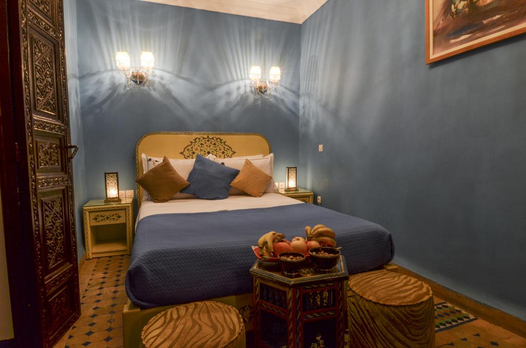Fotos del hotel - Riad Ben Tachfine
