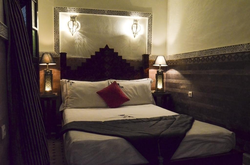 Fotos del hotel - Riad Ben Tachfine