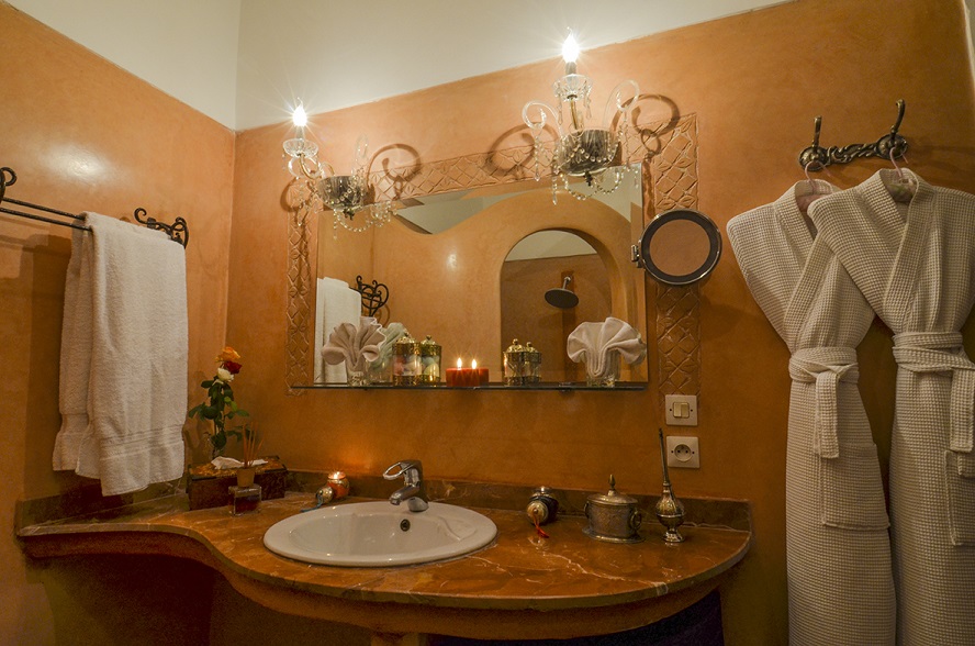 Fotos del hotel - Riad Ben Tachfine