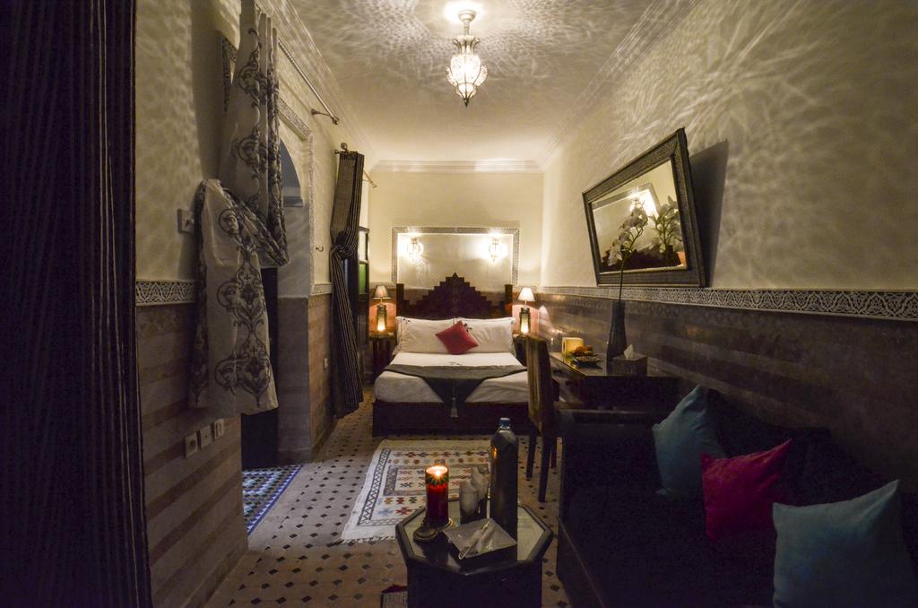 Fotos del hotel - Riad Ben Tachfine