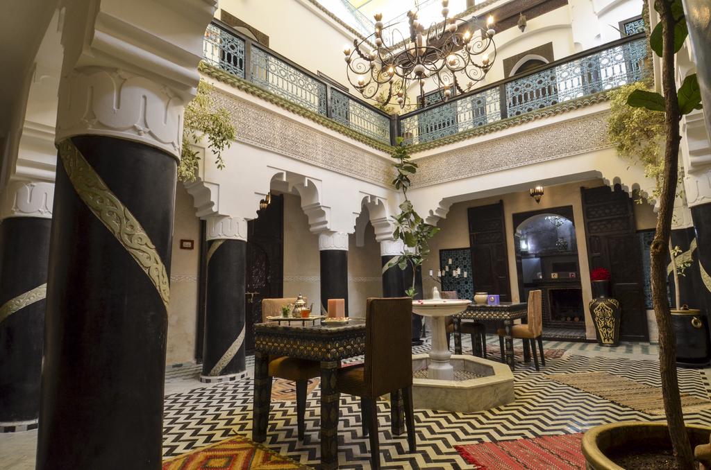Fotos del hotel - Riad Ben Tachfine