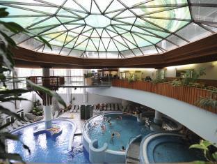 MENDAN MAGIC SPA & WELLNESS HOTEL