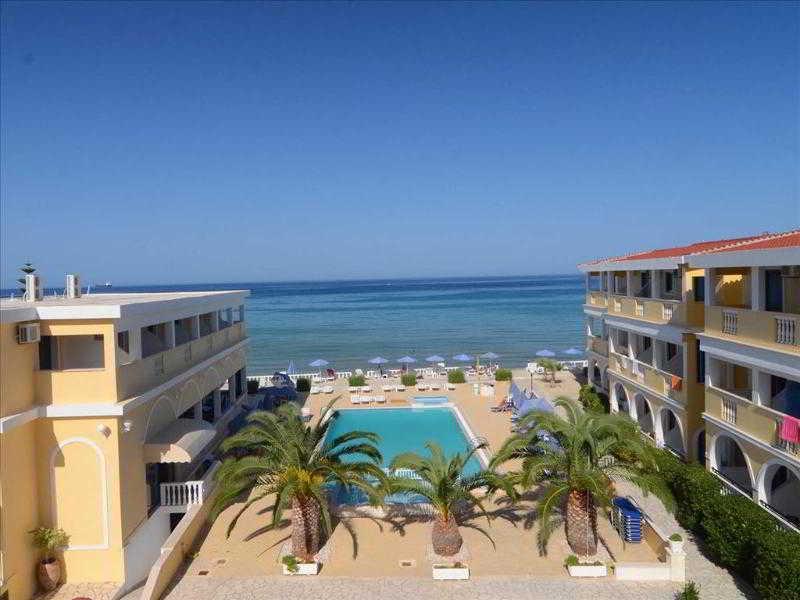Fotos del hotel - KONSTANTIN BEACH