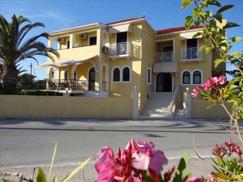 Fotos del hotel - KONSTANTIN BEACH