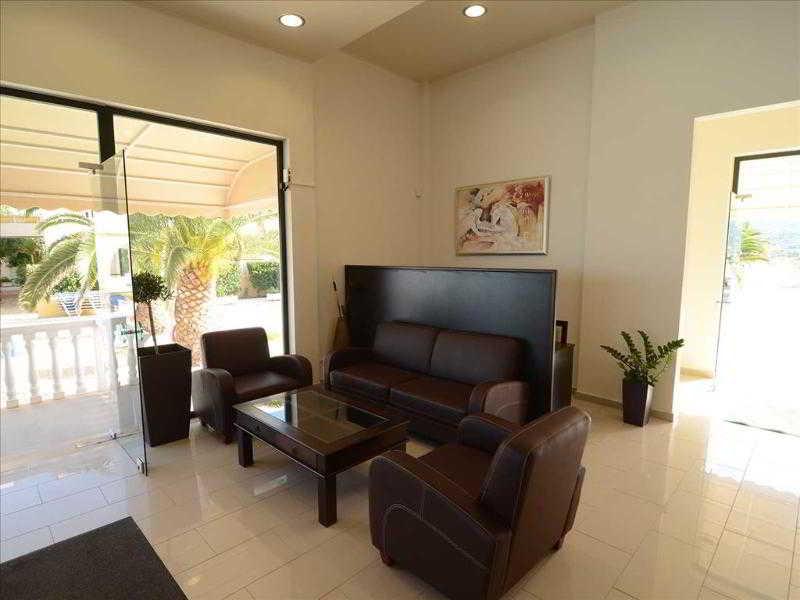 Fotos del hotel - KONSTANTIN BEACH