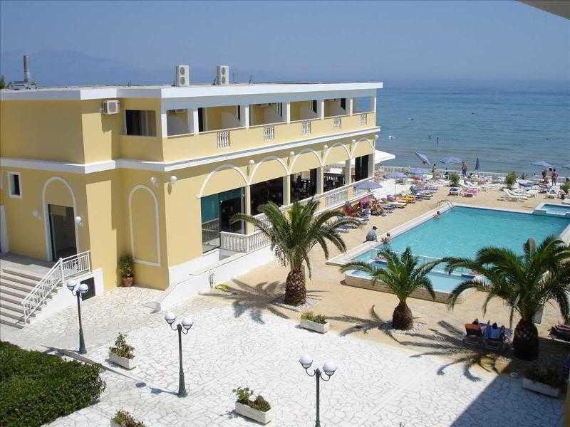 Fotos del hotel - KONSTANTIN BEACH