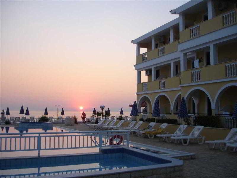 Fotos del hotel - KONSTANTIN BEACH