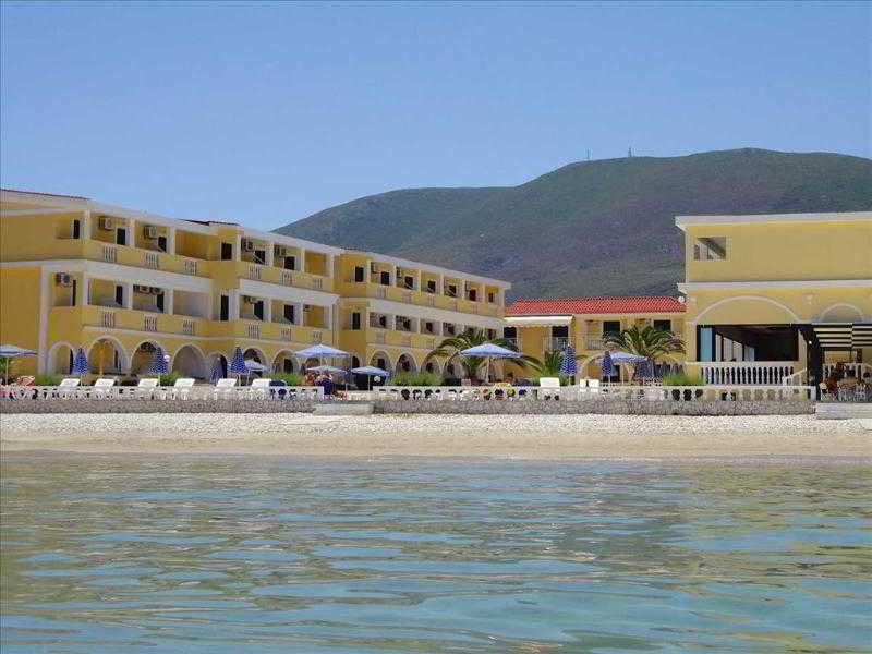 Fotos del hotel - KONSTANTIN BEACH
