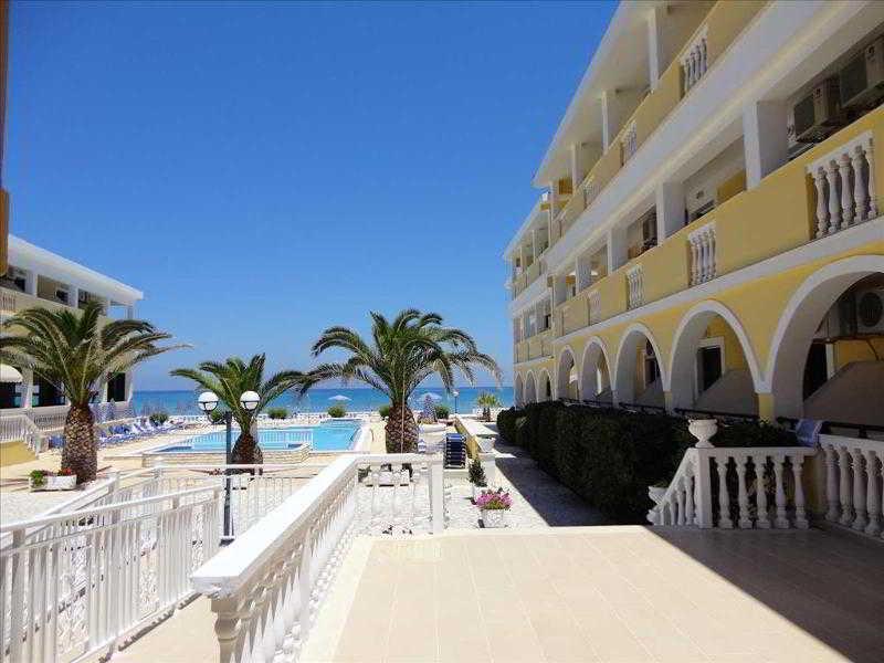 Fotos del hotel - KONSTANTIN BEACH