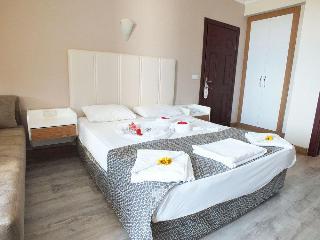 Fotos del hotel - Acropol Beach Hotel